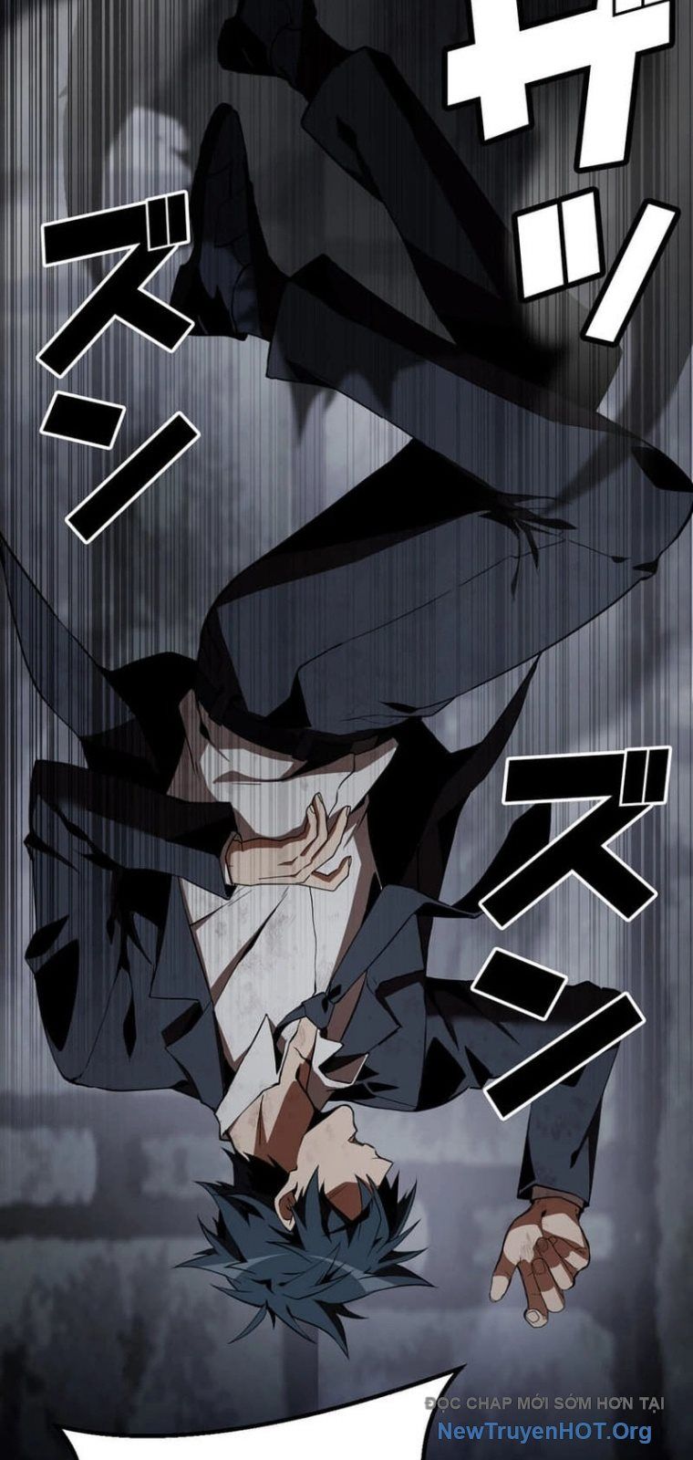 Đệt, Lần Hồi Quy Thứ 13 Này Có Chút Rắc Rối Chapter 2 - 63