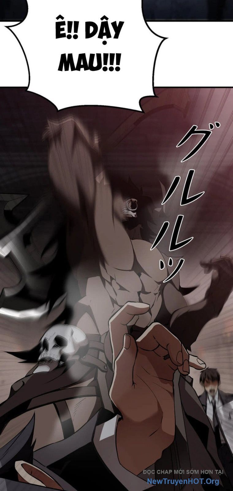 Đệt, Lần Hồi Quy Thứ 13 Này Có Chút Rắc Rối Chapter 2 - 64