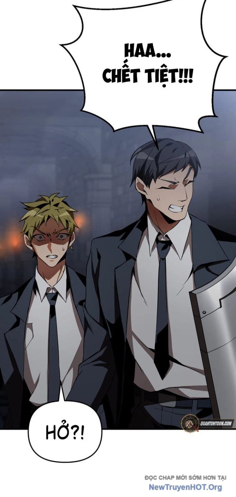 Đệt, Lần Hồi Quy Thứ 13 Này Có Chút Rắc Rối Chapter 2 - 67