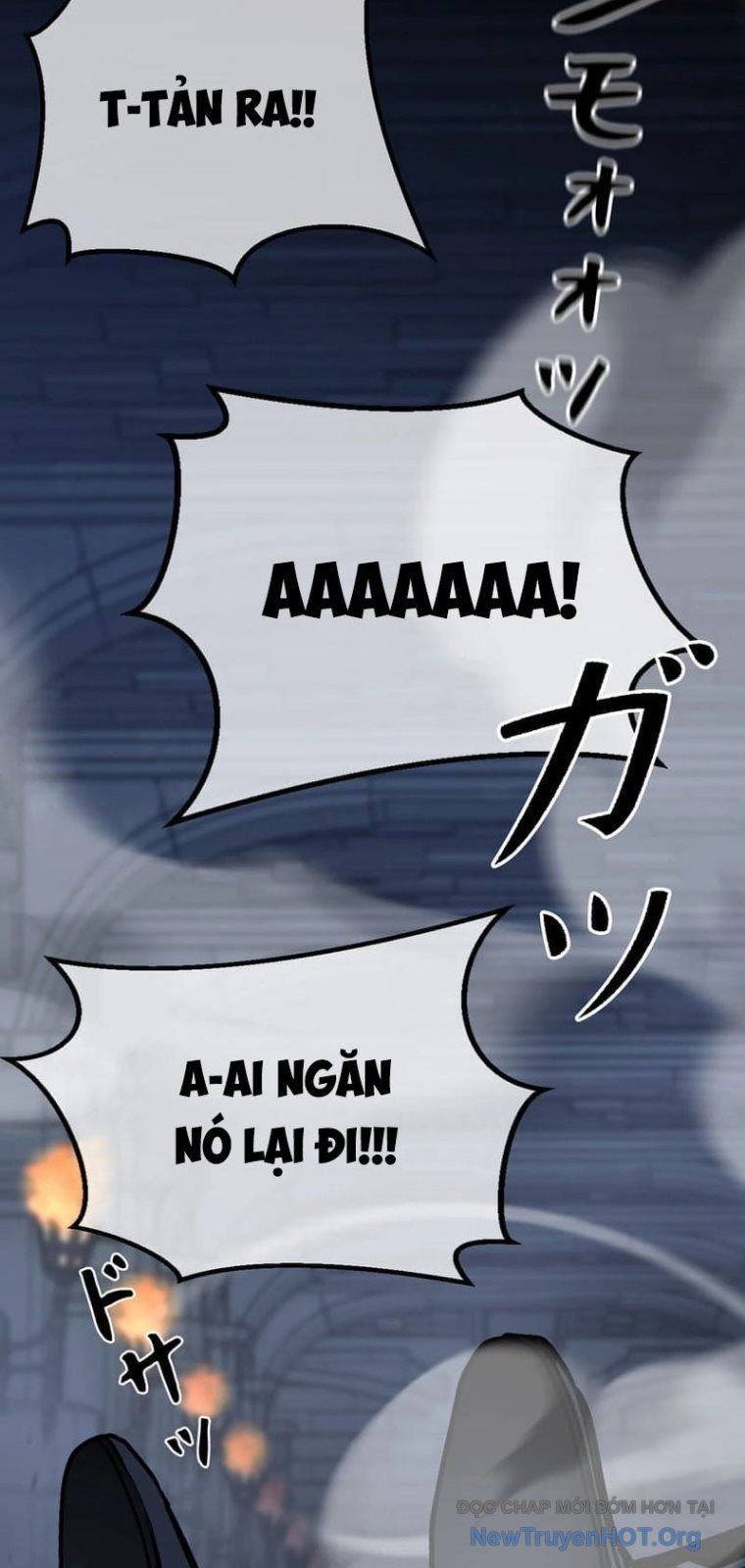 Đệt, Lần Hồi Quy Thứ 13 Này Có Chút Rắc Rối Chapter 2 - 70