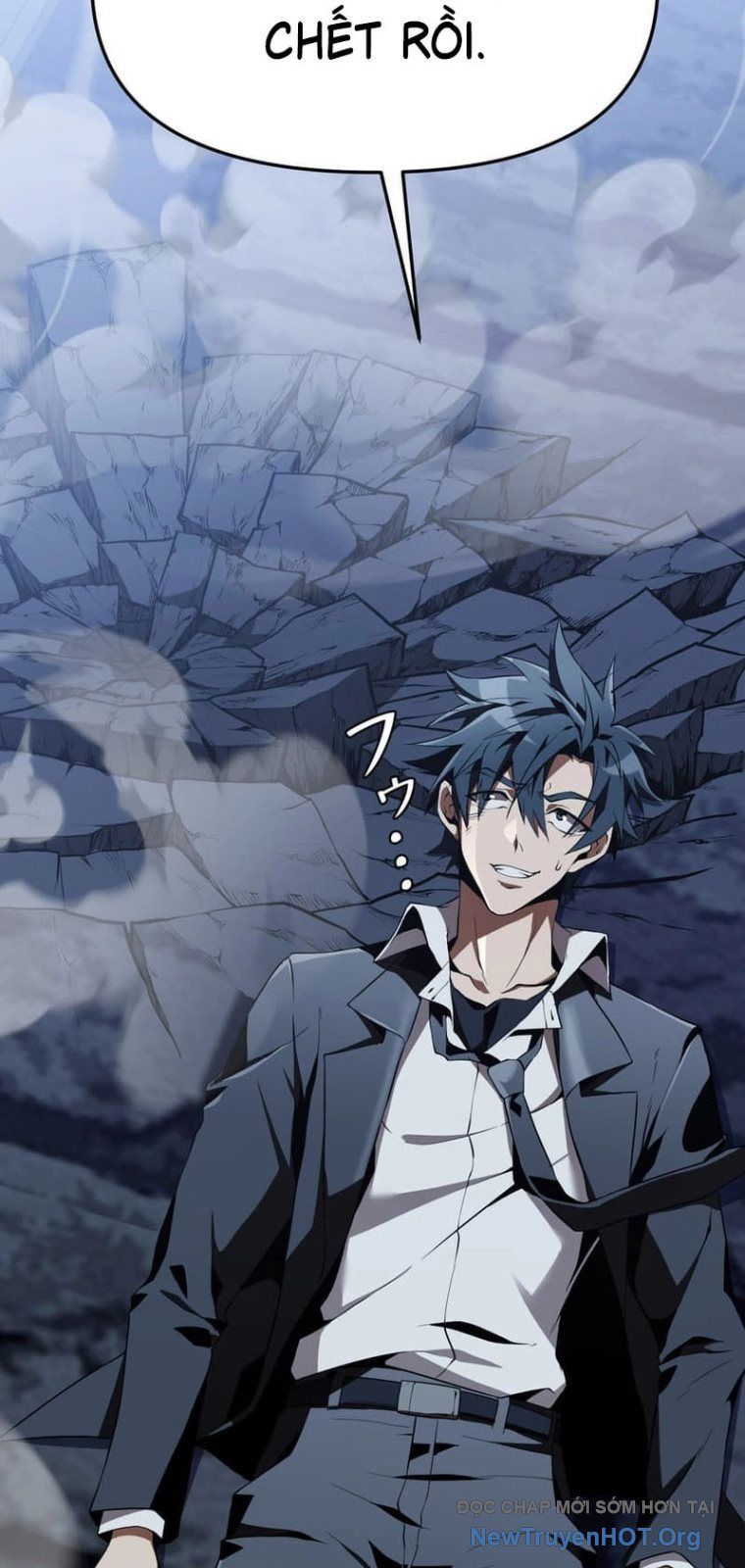 Đệt, Lần Hồi Quy Thứ 13 Này Có Chút Rắc Rối Chapter 2 - 72