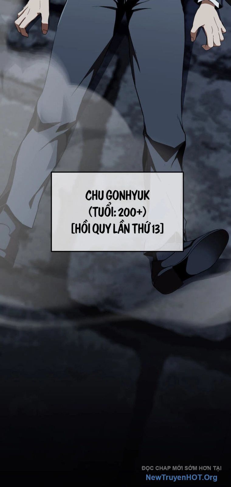 Đệt, Lần Hồi Quy Thứ 13 Này Có Chút Rắc Rối Chapter 2 - 73