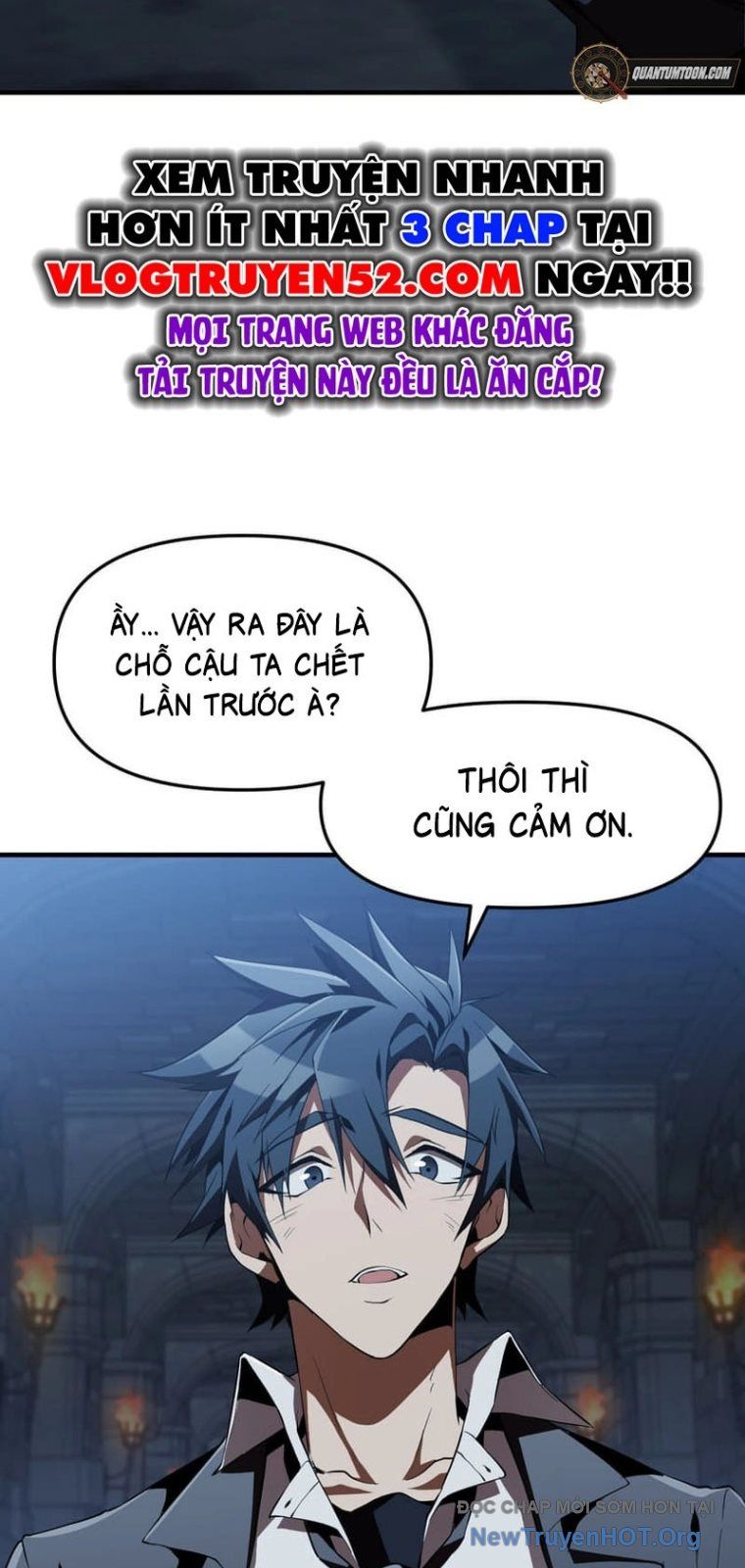 Đệt, Lần Hồi Quy Thứ 13 Này Có Chút Rắc Rối Chapter 2 - 77