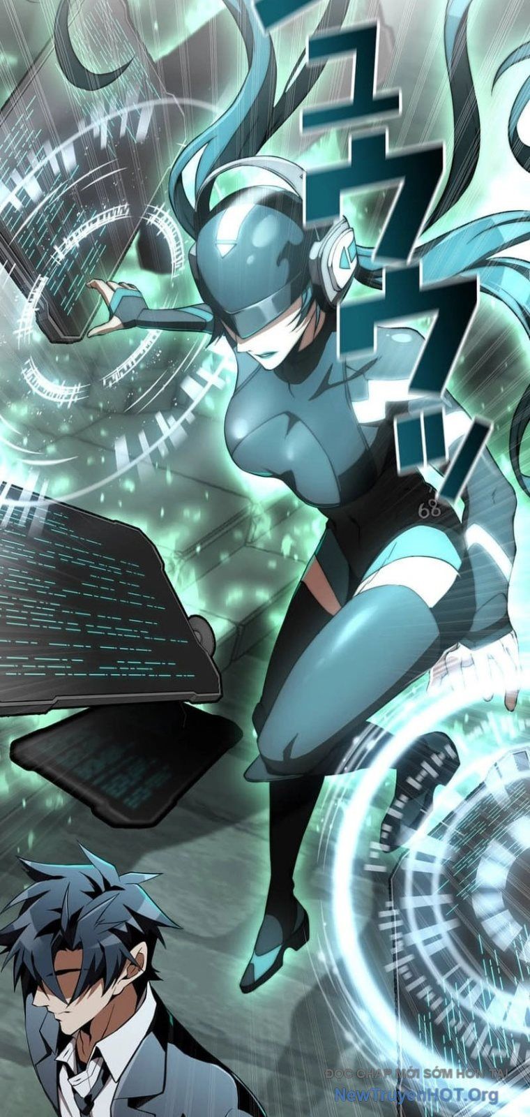 Đệt, Lần Hồi Quy Thứ 13 Này Có Chút Rắc Rối Chapter 2 - 79