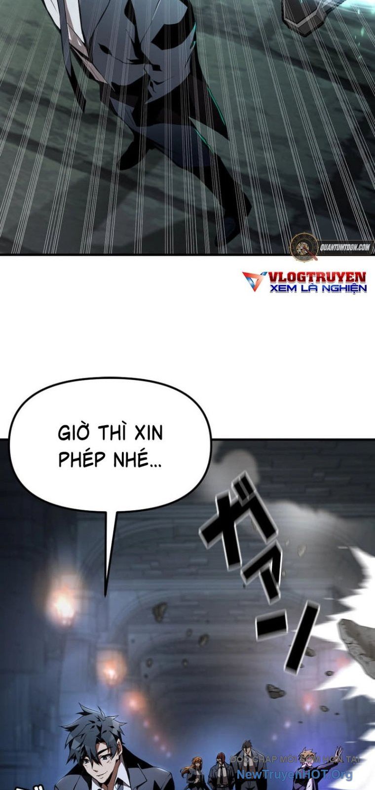 Đệt, Lần Hồi Quy Thứ 13 Này Có Chút Rắc Rối Chapter 2 - 80