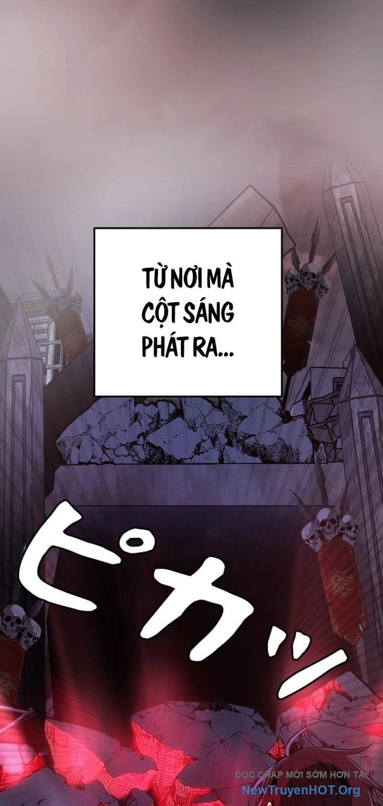 Đệt, Lần Hồi Quy Thứ 13 Này Có Chút Rắc Rối Chapter 2 - 9