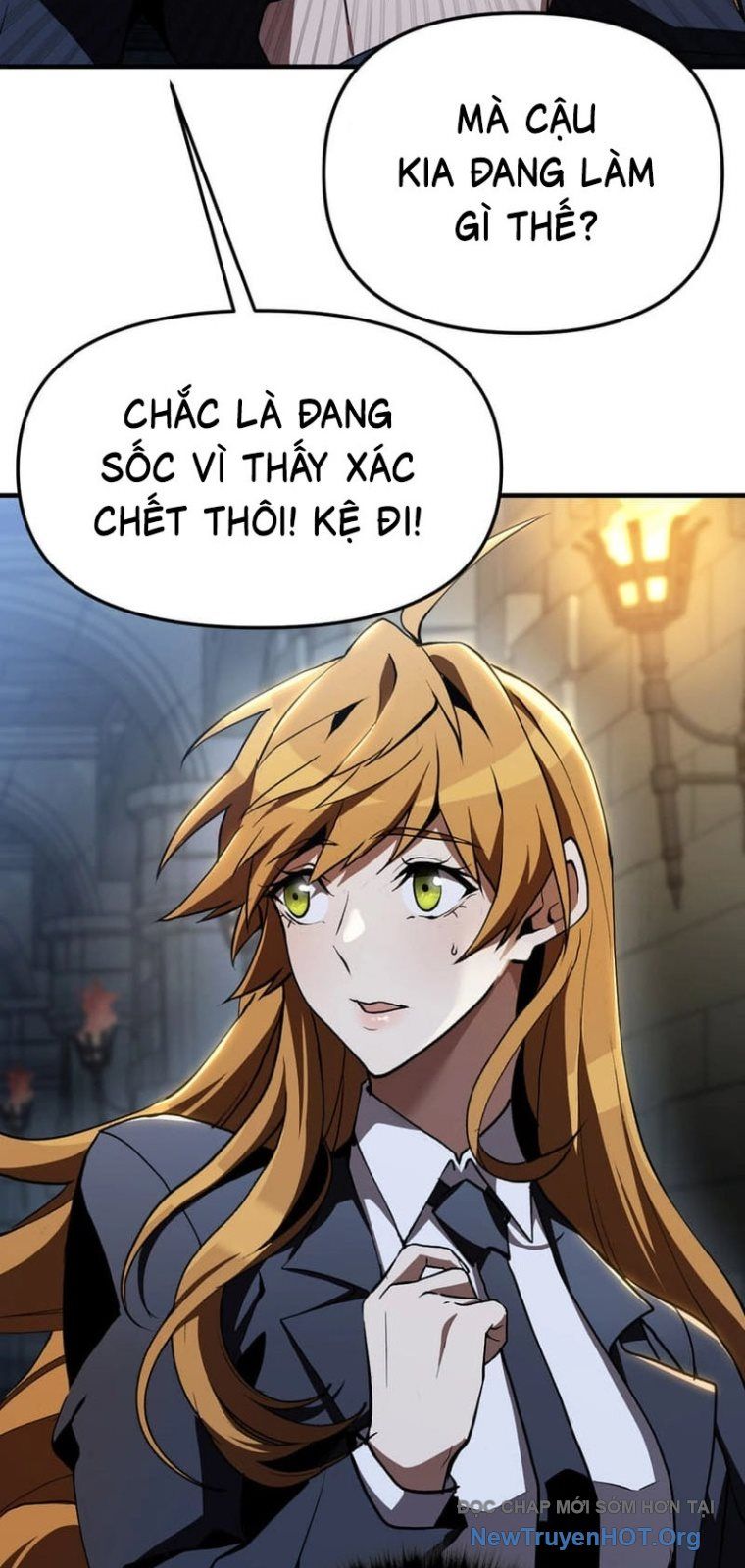 Đệt, Lần Hồi Quy Thứ 13 Này Có Chút Rắc Rối Chapter 2 - 82