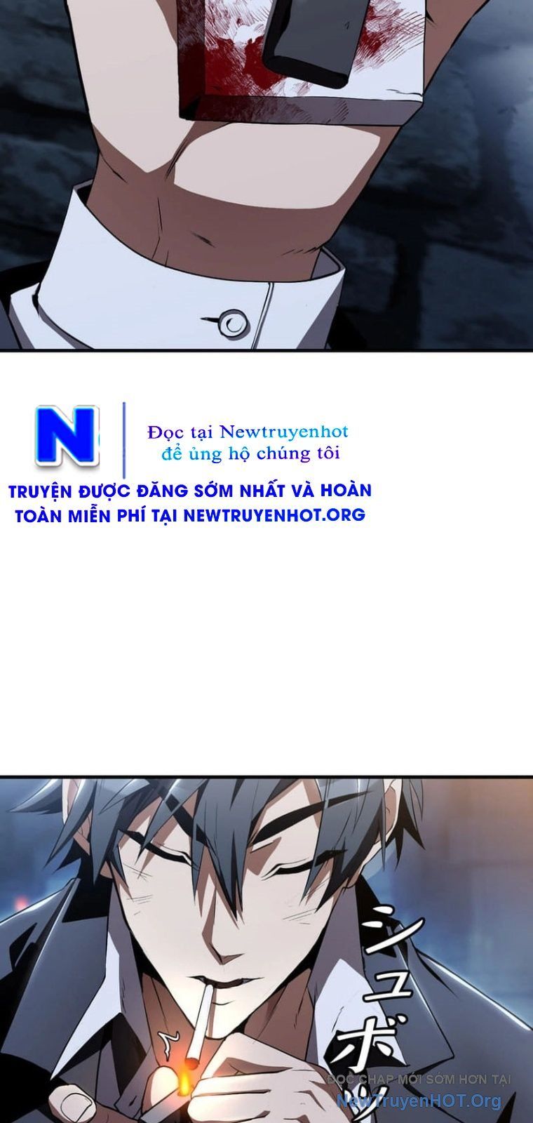 Đệt, Lần Hồi Quy Thứ 13 Này Có Chút Rắc Rối Chapter 2 - 84