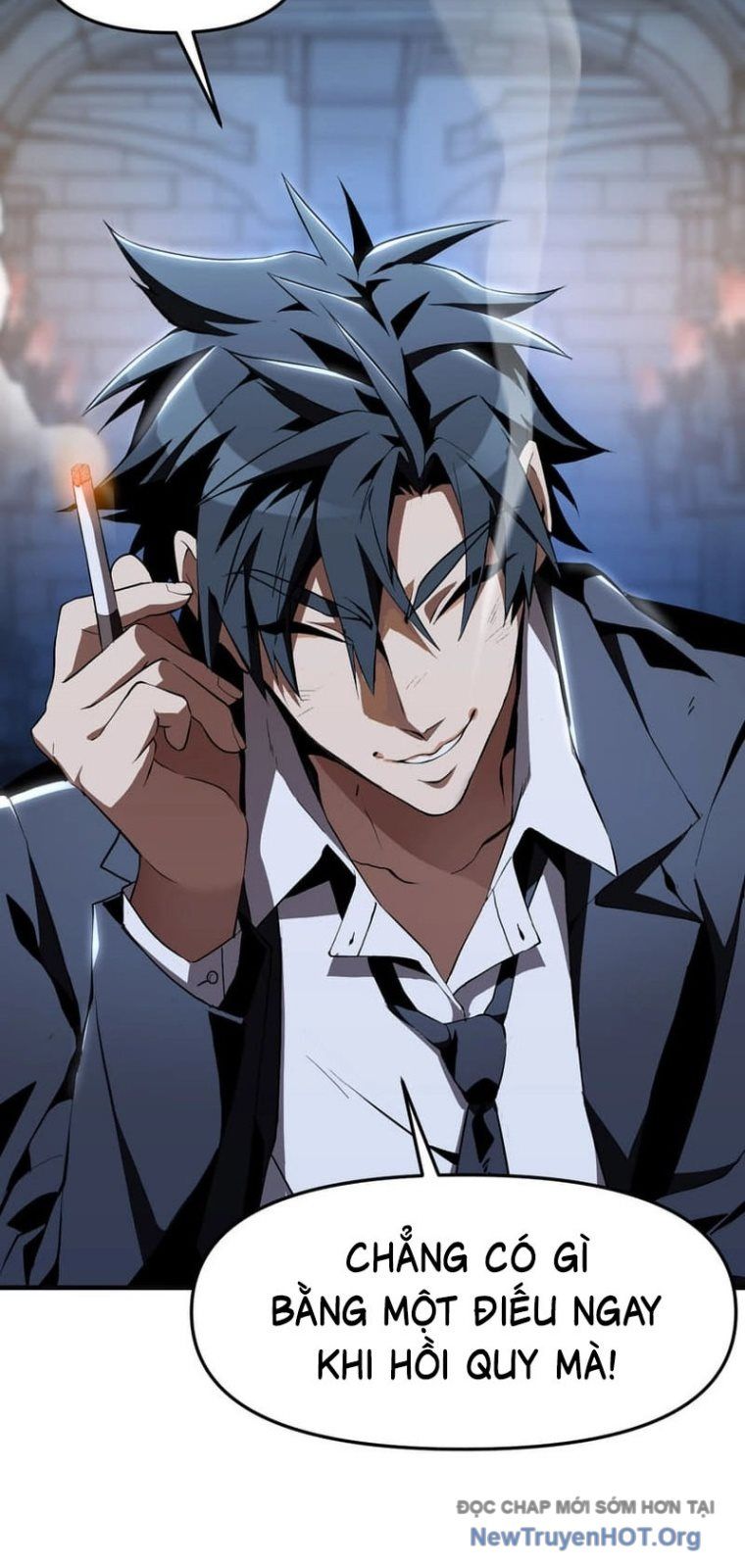 Đệt, Lần Hồi Quy Thứ 13 Này Có Chút Rắc Rối Chapter 2 - 87