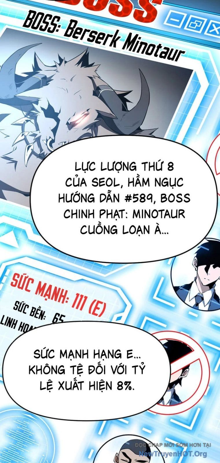 Đệt, Lần Hồi Quy Thứ 13 Này Có Chút Rắc Rối Chapter 2 - 89