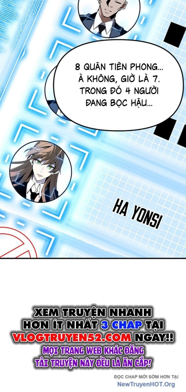 Đệt, Lần Hồi Quy Thứ 13 Này Có Chút Rắc Rối Chapter 2 - 90