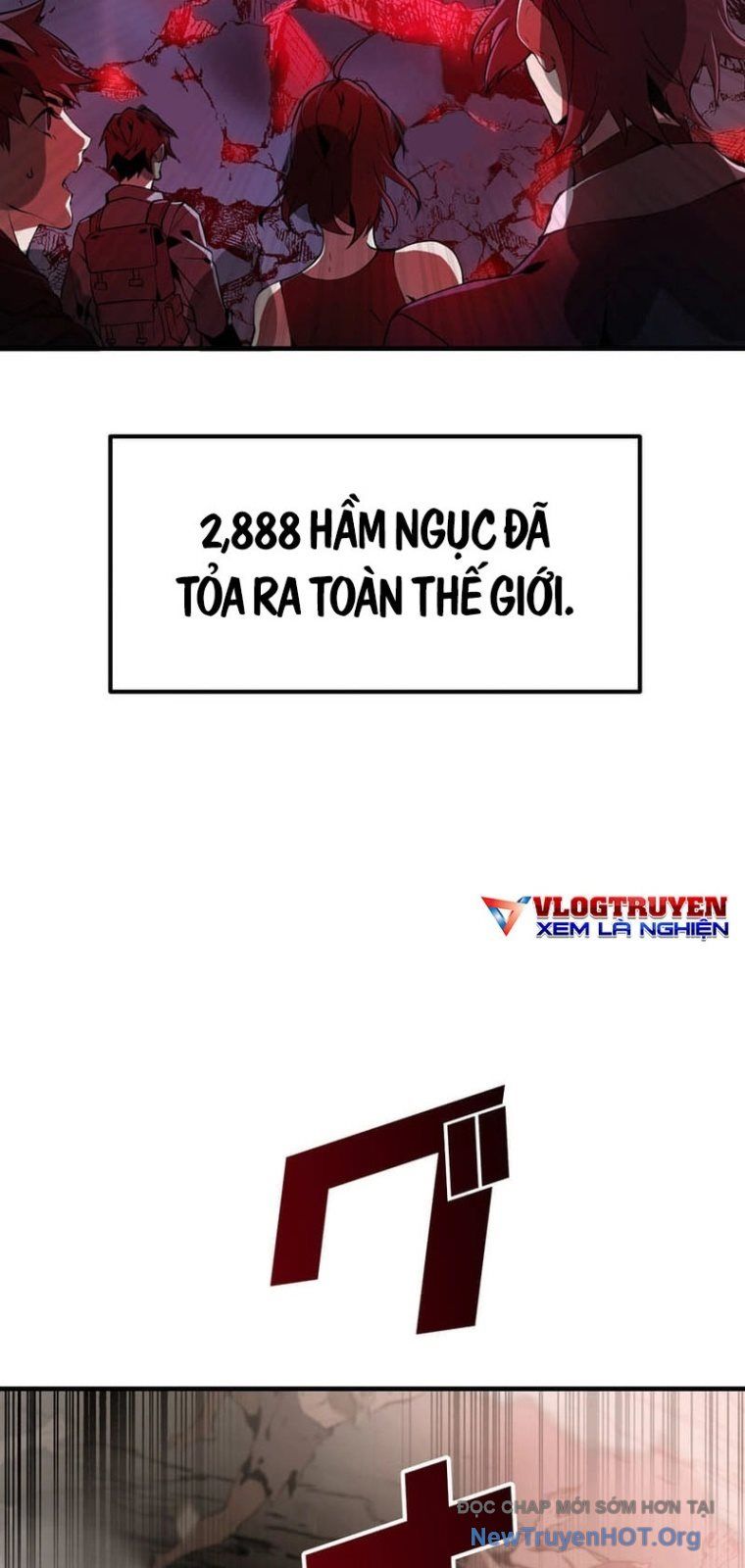 Đệt, Lần Hồi Quy Thứ 13 Này Có Chút Rắc Rối Chapter 2 - 10