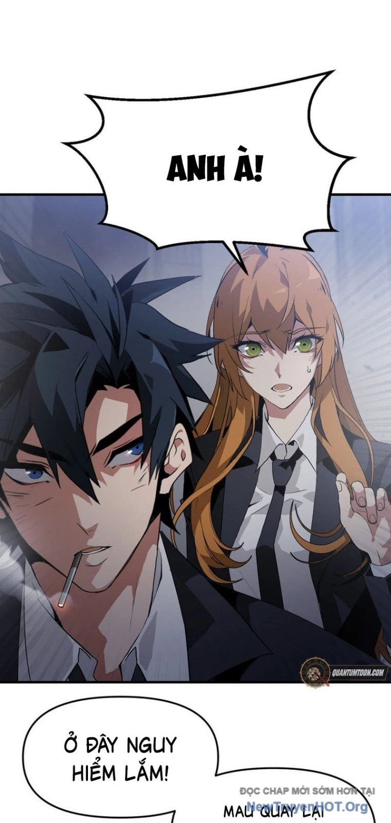 Đệt, Lần Hồi Quy Thứ 13 Này Có Chút Rắc Rối Chapter 2 - 91