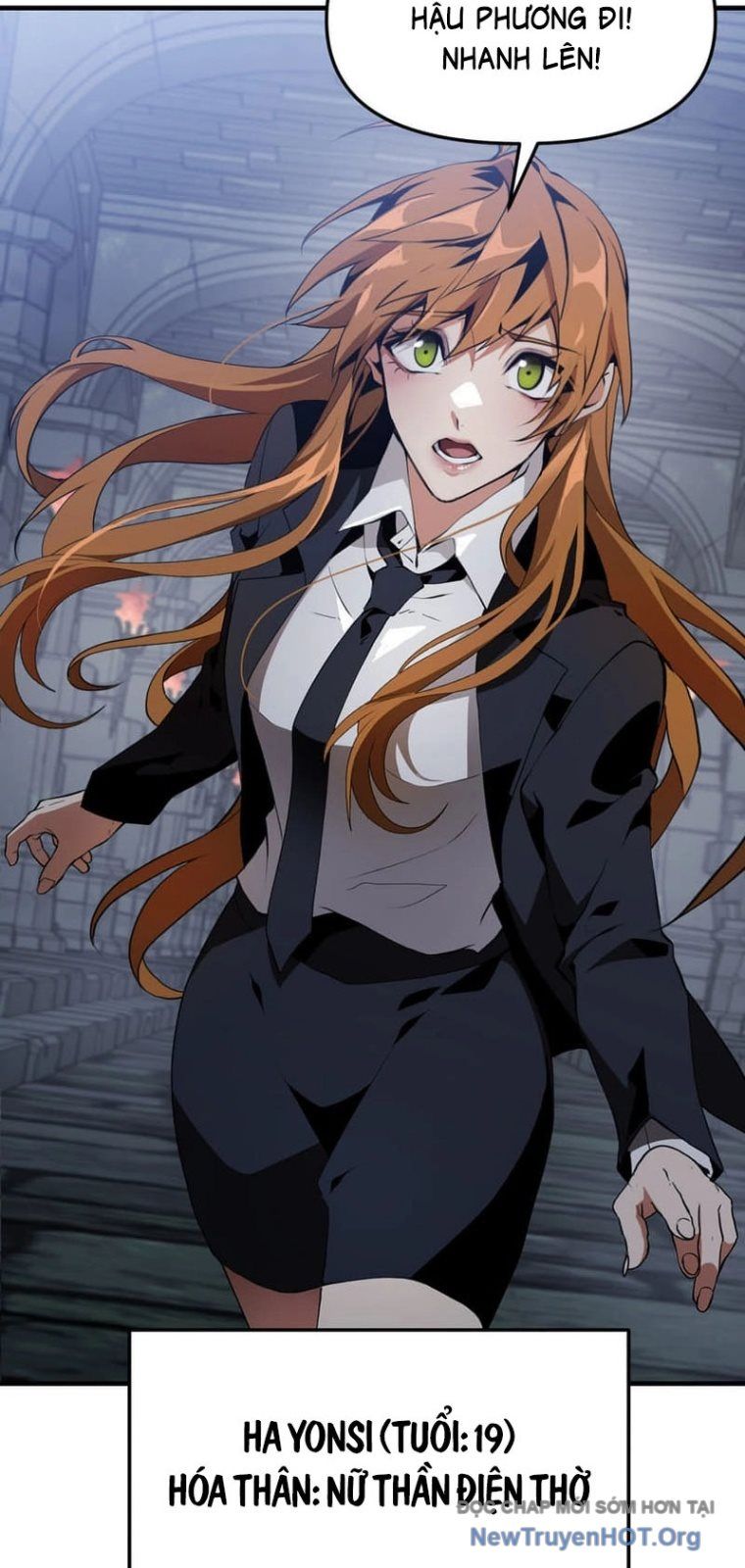 Đệt, Lần Hồi Quy Thứ 13 Này Có Chút Rắc Rối Chapter 2 - 92