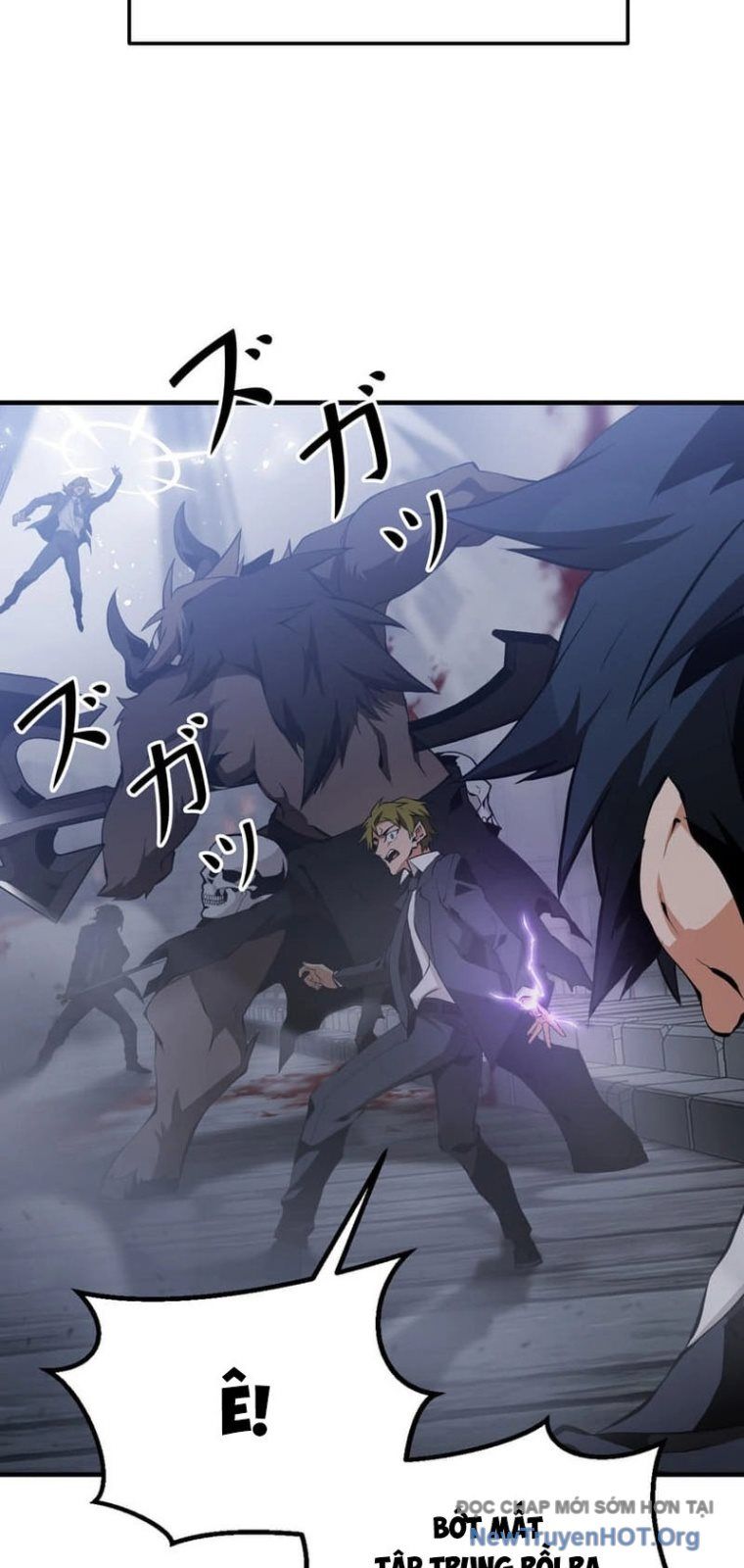 Đệt, Lần Hồi Quy Thứ 13 Này Có Chút Rắc Rối Chapter 2 - 93