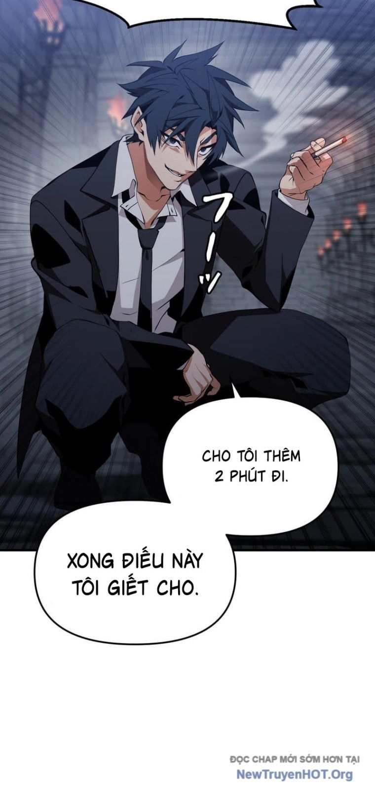 Đệt, Lần Hồi Quy Thứ 13 Này Có Chút Rắc Rối Chapter 2 - 95