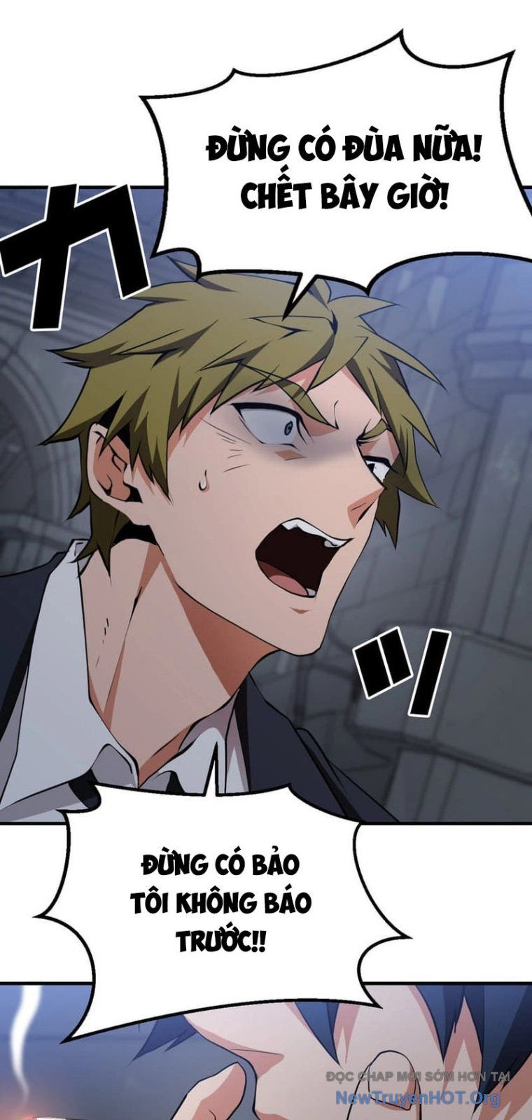 Đệt, Lần Hồi Quy Thứ 13 Này Có Chút Rắc Rối Chapter 2 - 96