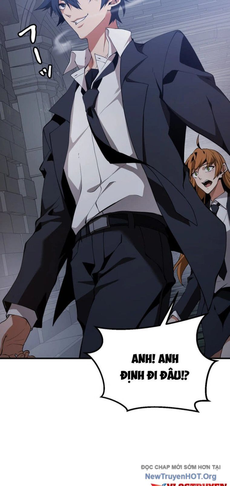 Đệt, Lần Hồi Quy Thứ 13 Này Có Chút Rắc Rối Chapter 2 - 98