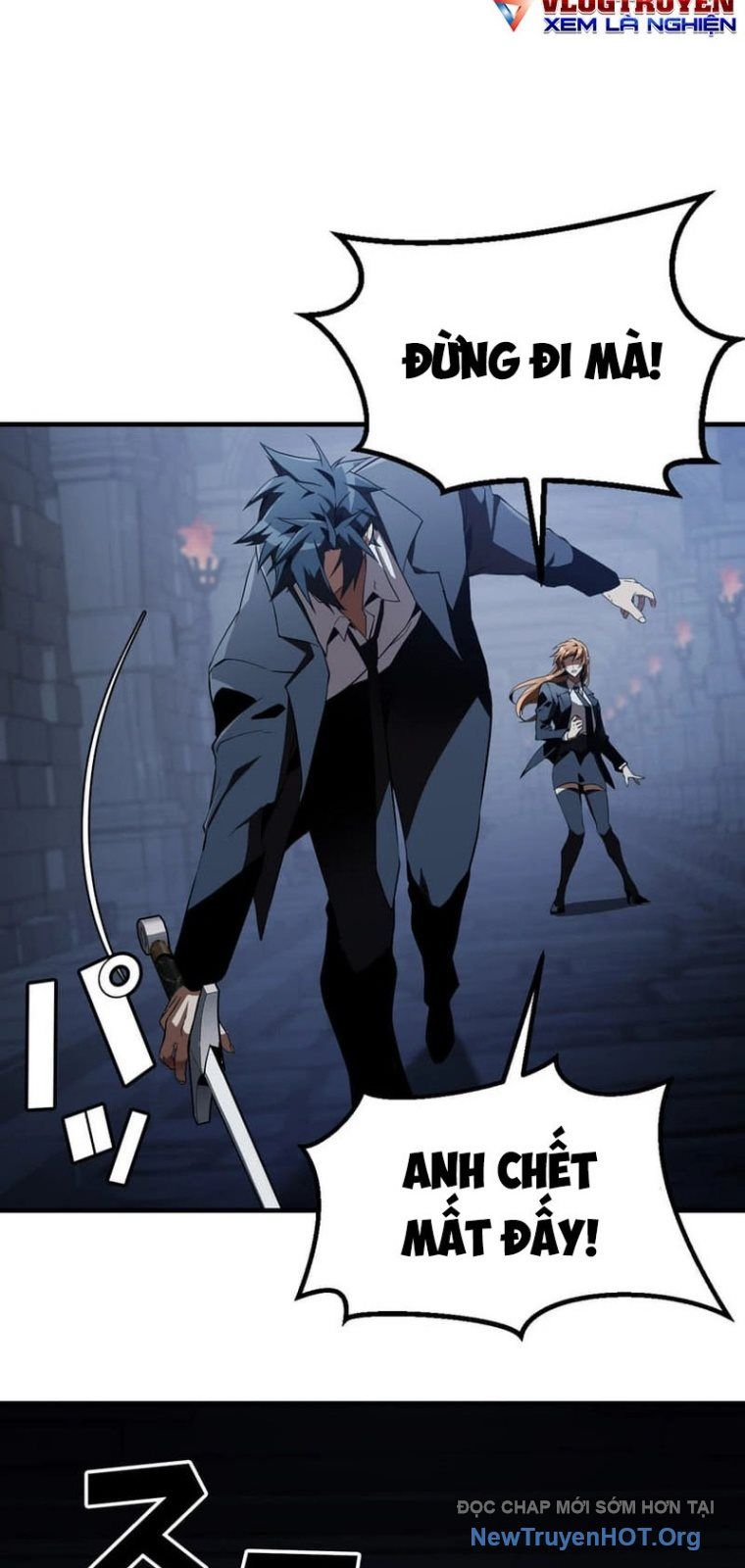 Đệt, Lần Hồi Quy Thứ 13 Này Có Chút Rắc Rối Chapter 2 - 99