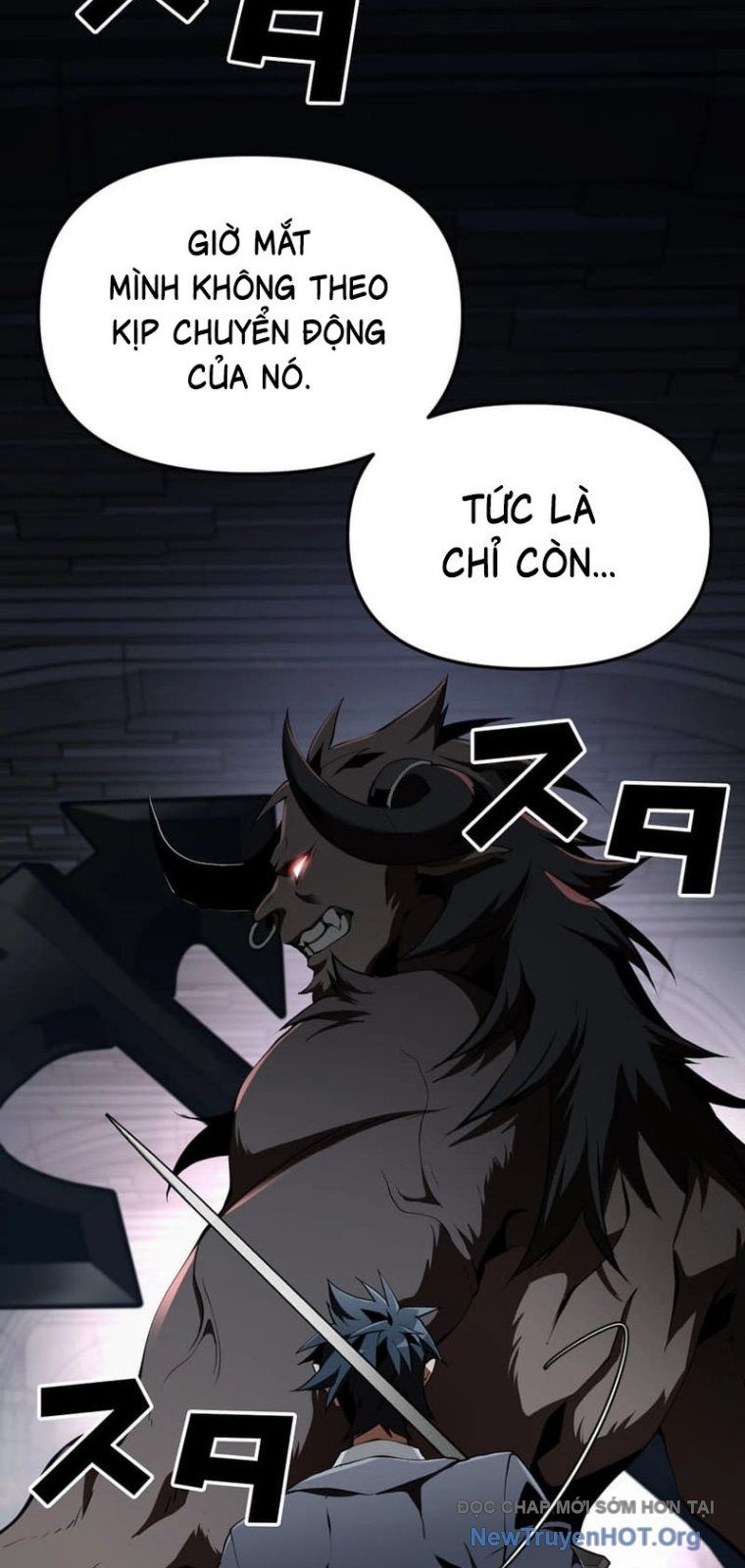 Đệt, Lần Hồi Quy Thứ 13 Này Có Chút Rắc Rối Chapter 2 - 100