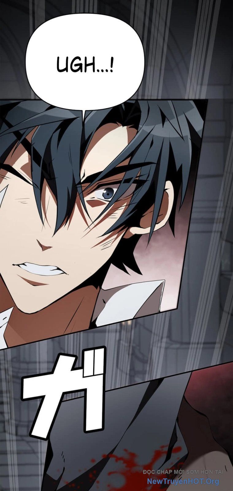 Đệt, Lần Hồi Quy Thứ 13 Này Có Chút Rắc Rối Chapter 3 - 2