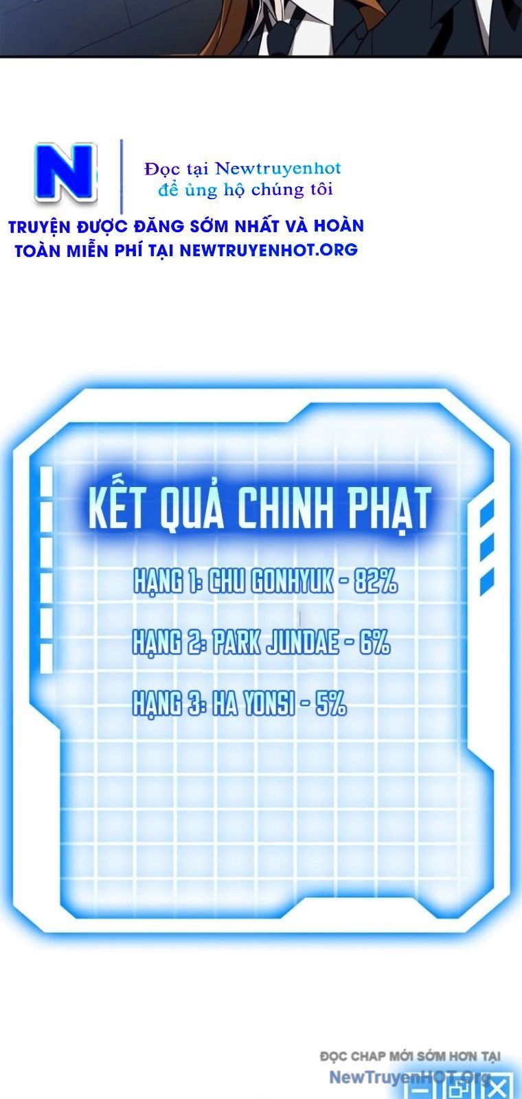 Đệt, Lần Hồi Quy Thứ 13 Này Có Chút Rắc Rối Chapter 3 - 14