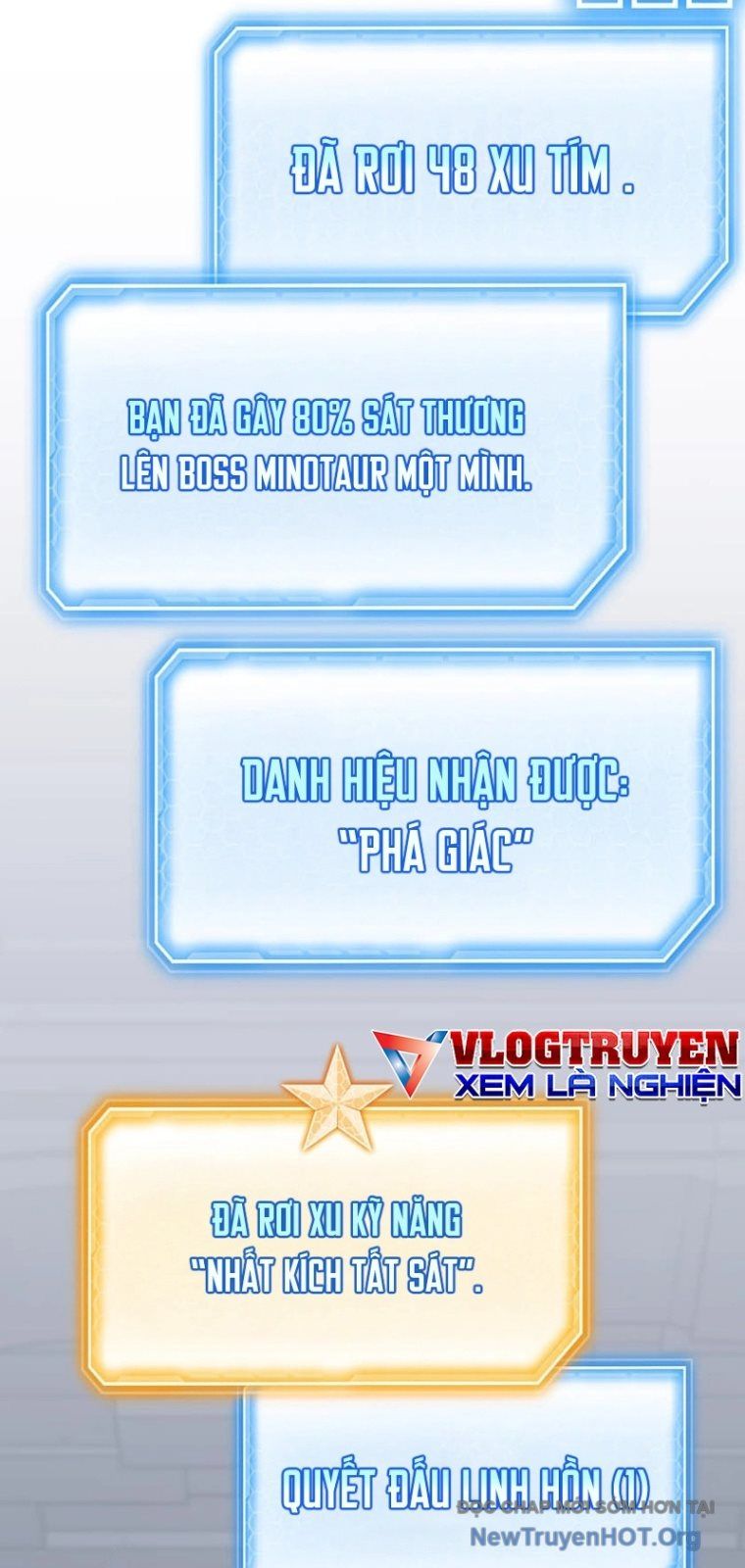 Đệt, Lần Hồi Quy Thứ 13 Này Có Chút Rắc Rối Chapter 3 - 15