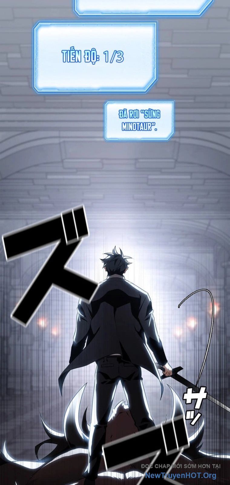 Đệt, Lần Hồi Quy Thứ 13 Này Có Chút Rắc Rối Chapter 3 - 16