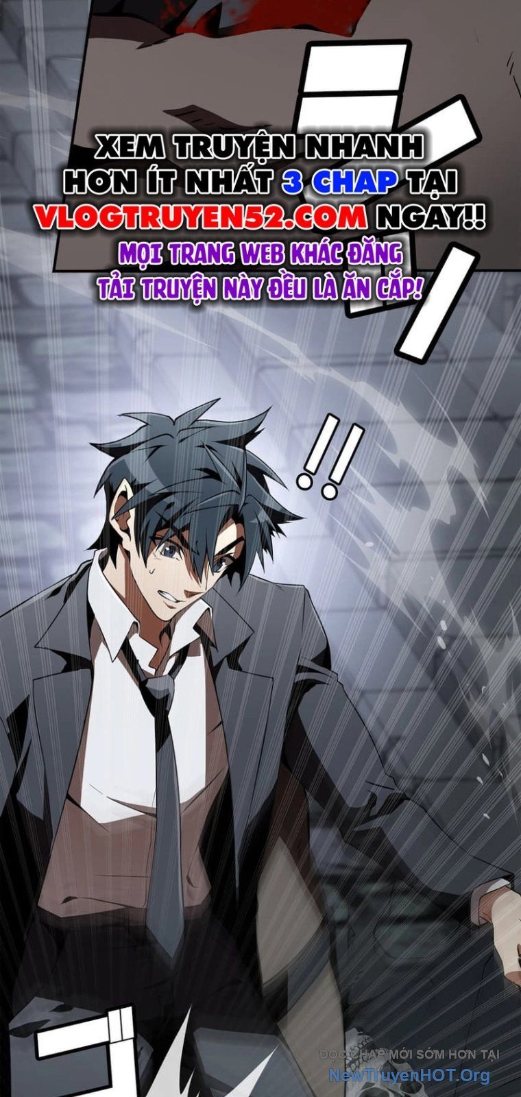 Đệt, Lần Hồi Quy Thứ 13 Này Có Chút Rắc Rối Chapter 3 - 3