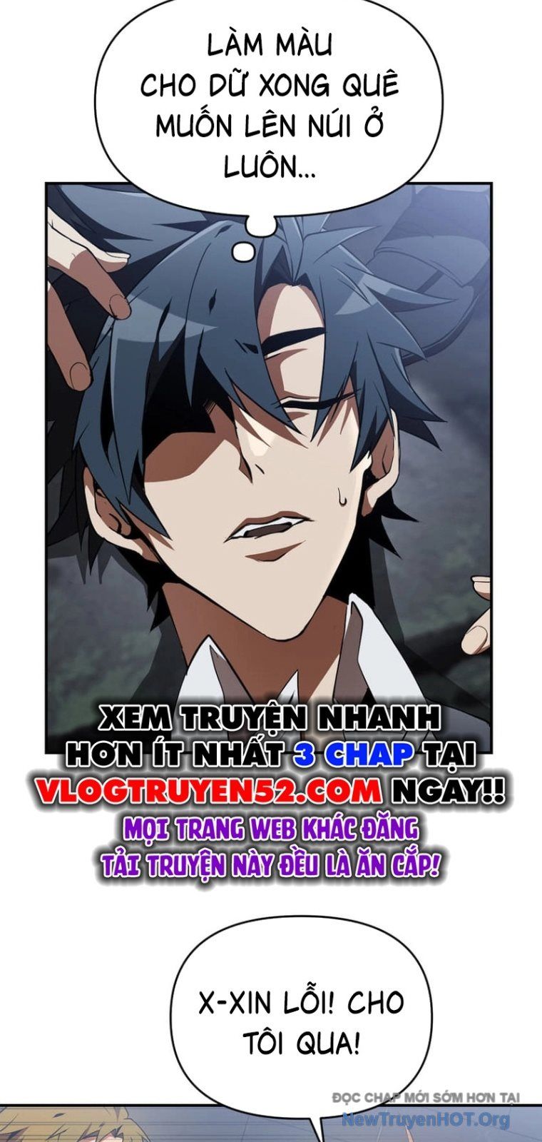 Đệt, Lần Hồi Quy Thứ 13 Này Có Chút Rắc Rối Chapter 3 - 22