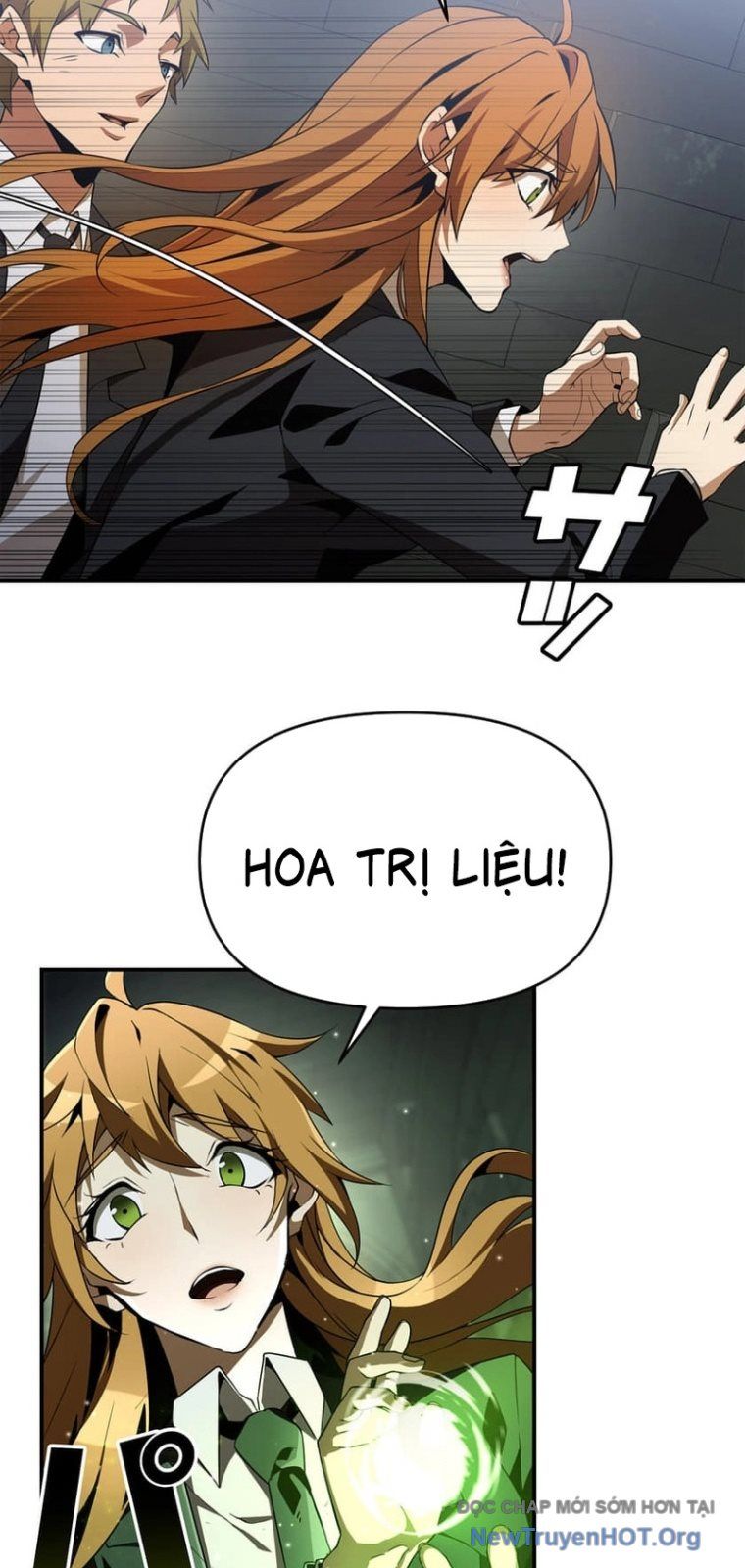 Đệt, Lần Hồi Quy Thứ 13 Này Có Chút Rắc Rối Chapter 3 - 23