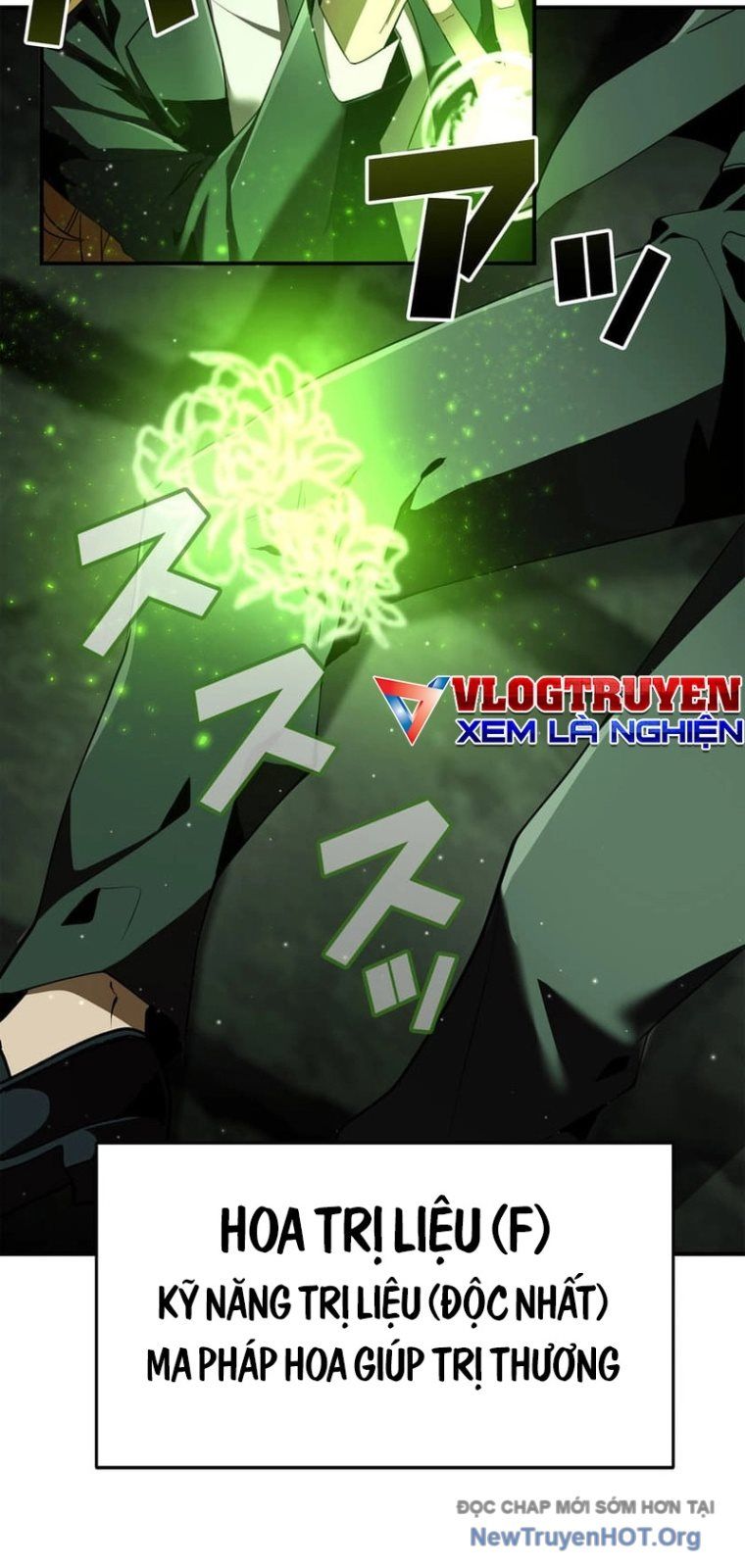 Đệt, Lần Hồi Quy Thứ 13 Này Có Chút Rắc Rối Chapter 3 - 24