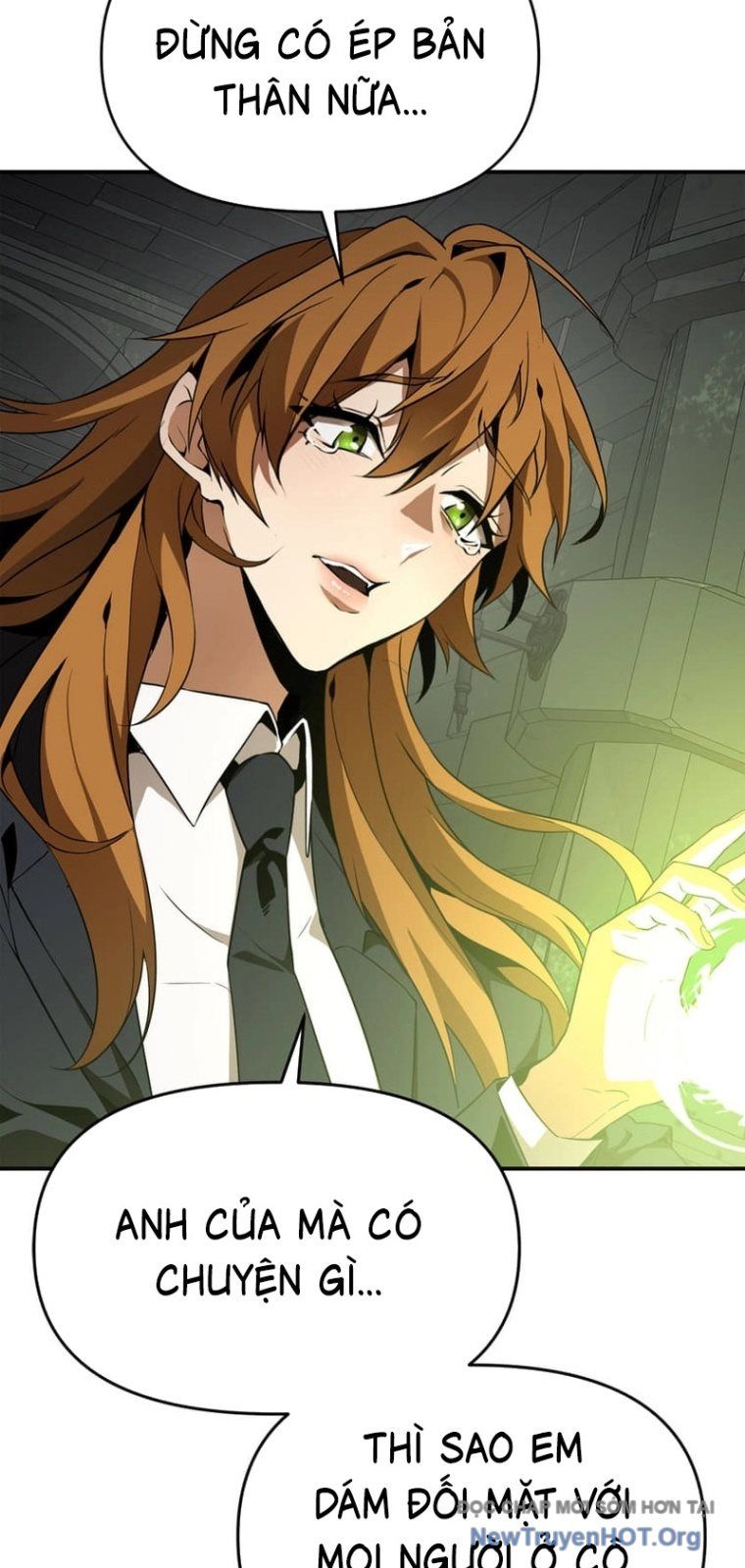 Đệt, Lần Hồi Quy Thứ 13 Này Có Chút Rắc Rối Chapter 3 - 26