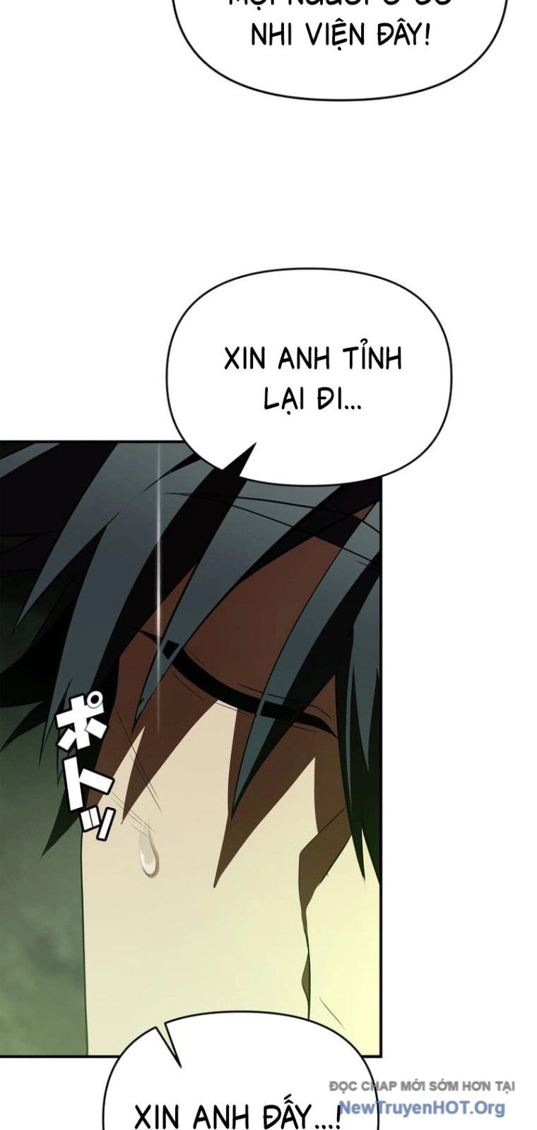 Đệt, Lần Hồi Quy Thứ 13 Này Có Chút Rắc Rối Chapter 3 - 27