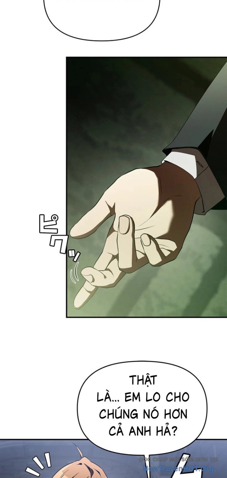 Đệt, Lần Hồi Quy Thứ 13 Này Có Chút Rắc Rối Chapter 3 - 28