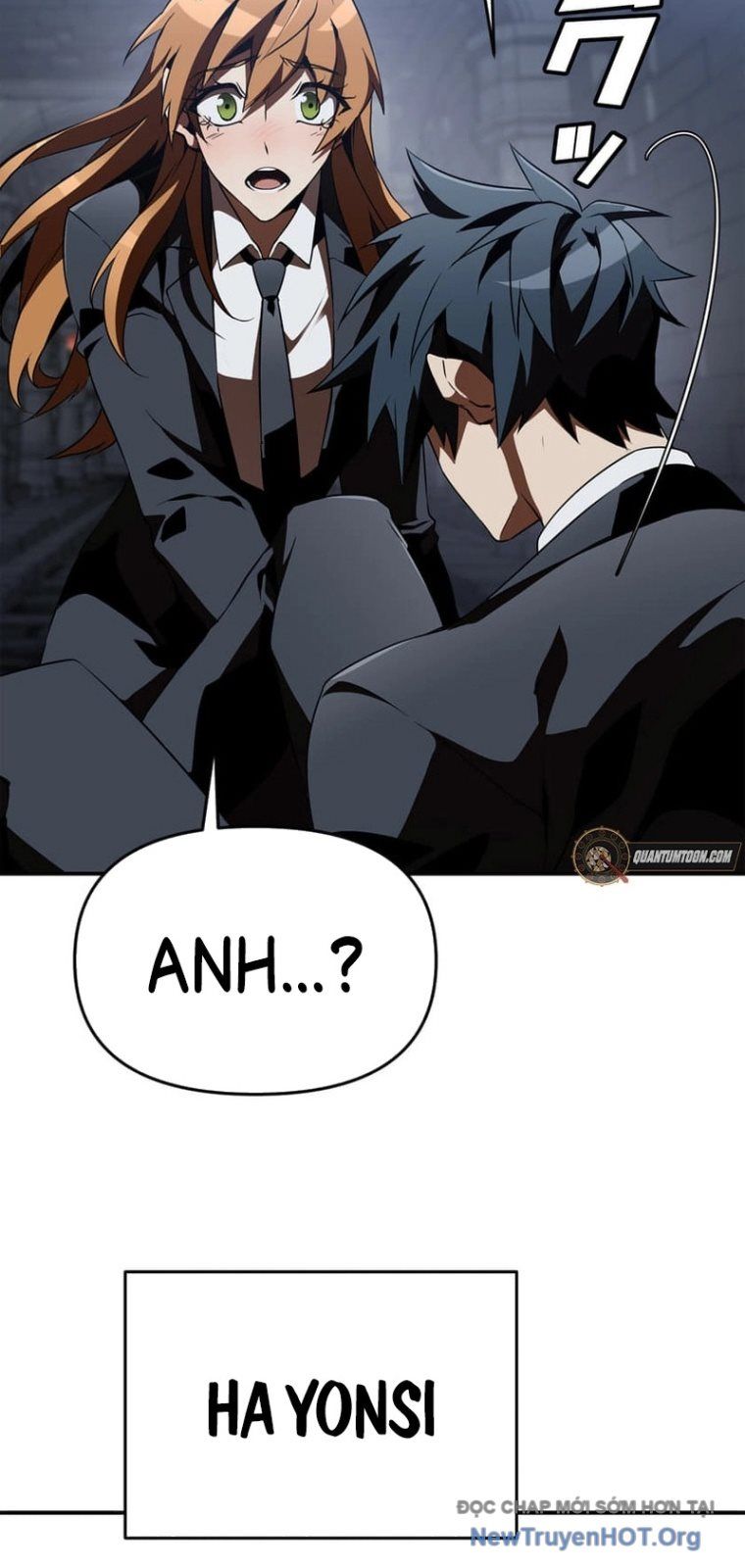 Đệt, Lần Hồi Quy Thứ 13 Này Có Chút Rắc Rối Chapter 3 - 29