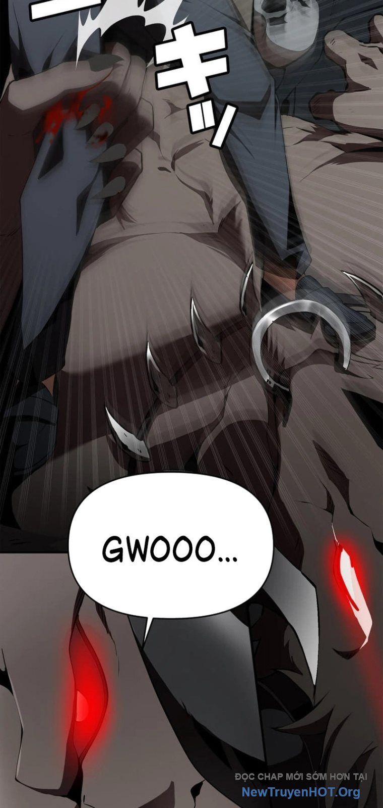 Đệt, Lần Hồi Quy Thứ 13 Này Có Chút Rắc Rối Chapter 3 - 4