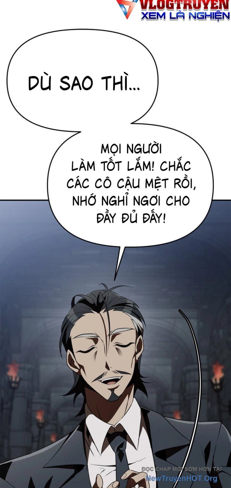 Đệt, Lần Hồi Quy Thứ 13 Này Có Chút Rắc Rối Chapter 3 - 31