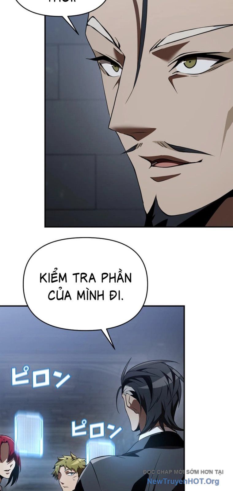 Đệt, Lần Hồi Quy Thứ 13 Này Có Chút Rắc Rối Chapter 3 - 33