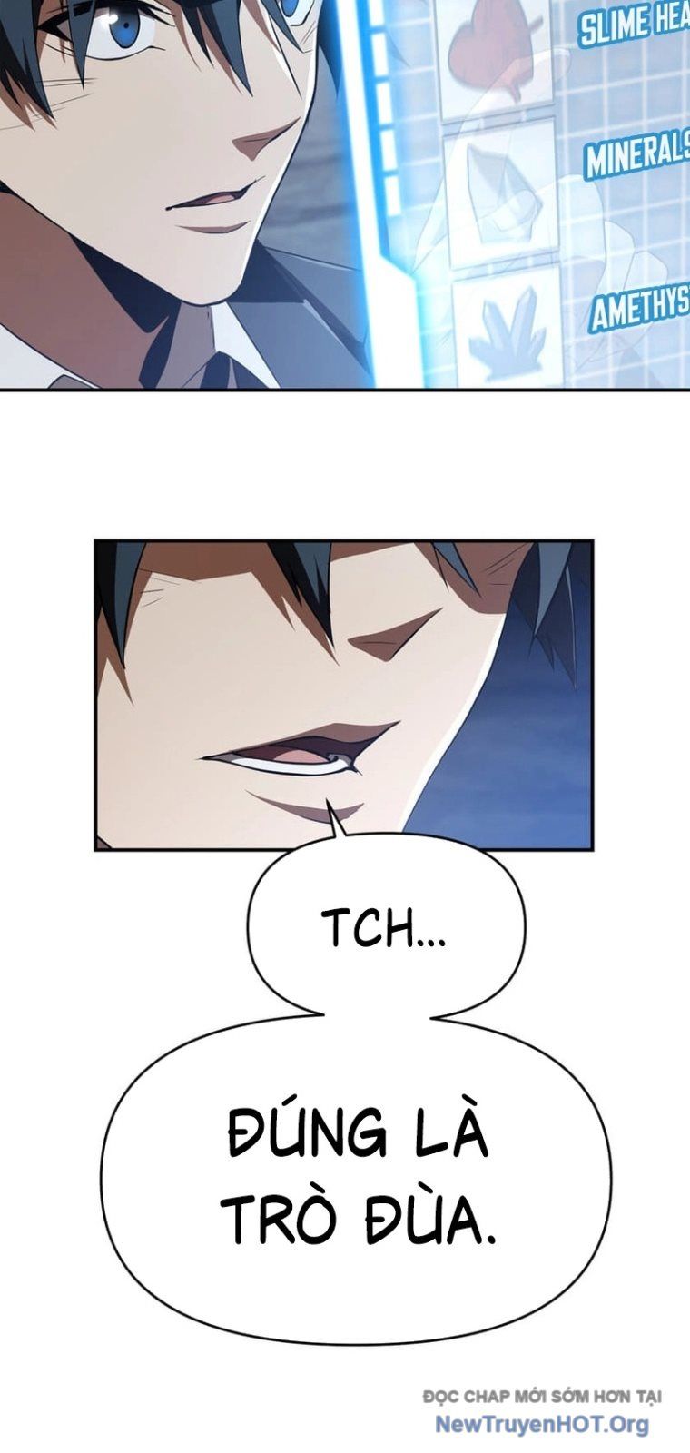 Đệt, Lần Hồi Quy Thứ 13 Này Có Chút Rắc Rối Chapter 3 - 35