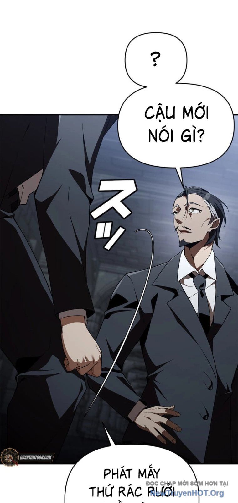 Đệt, Lần Hồi Quy Thứ 13 Này Có Chút Rắc Rối Chapter 3 - 36