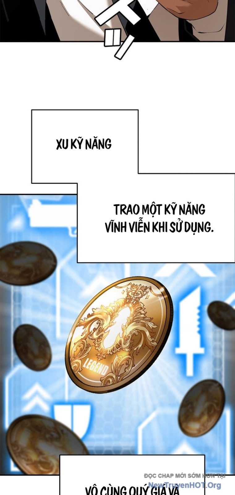 Đệt, Lần Hồi Quy Thứ 13 Này Có Chút Rắc Rối Chapter 3 - 38