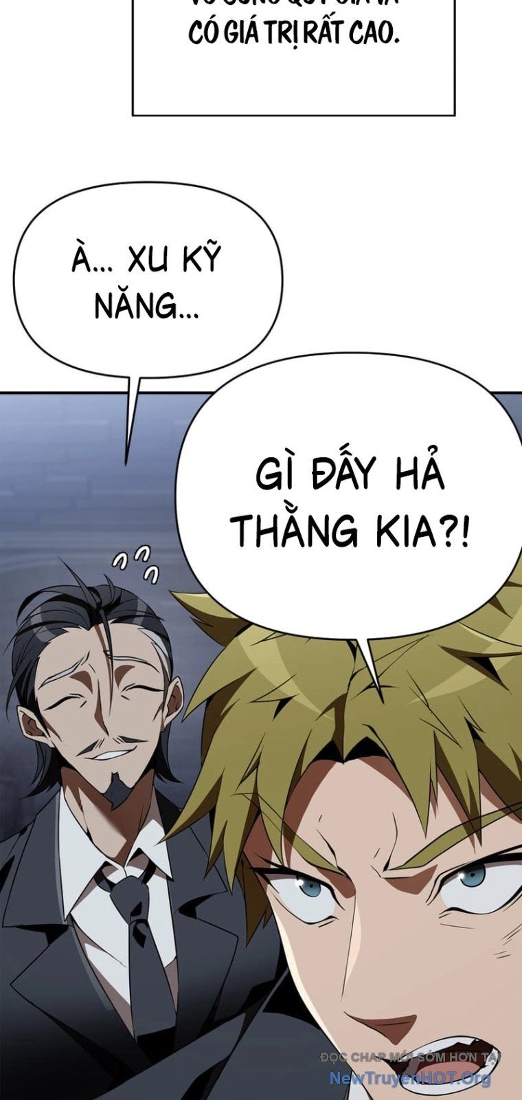 Đệt, Lần Hồi Quy Thứ 13 Này Có Chút Rắc Rối Chapter 3 - 39