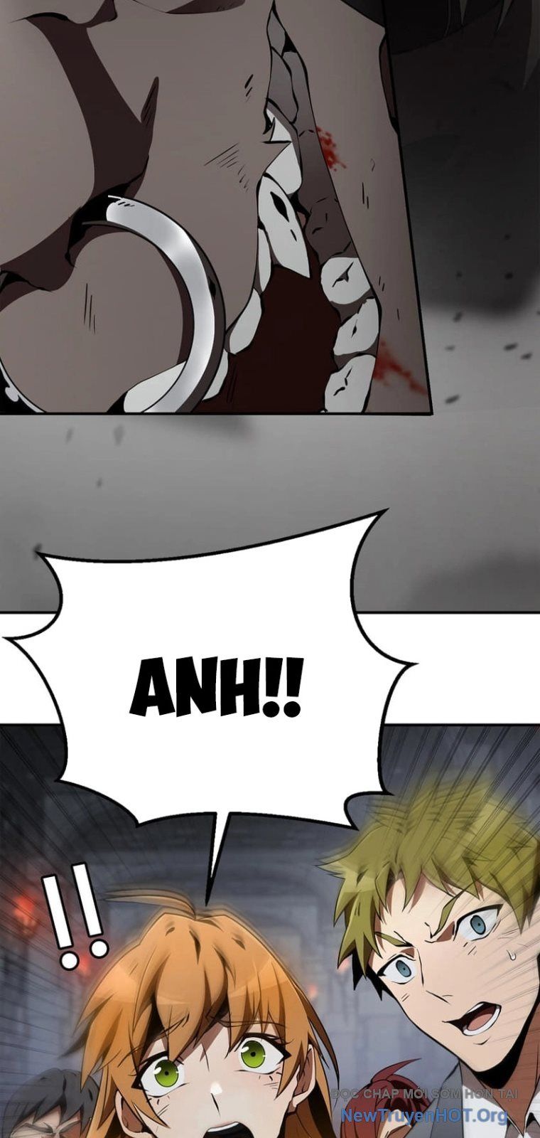 Đệt, Lần Hồi Quy Thứ 13 Này Có Chút Rắc Rối Chapter 3 - 5