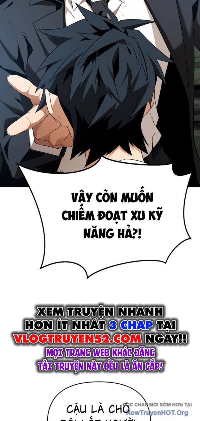 Đệt, Lần Hồi Quy Thứ 13 Này Có Chút Rắc Rối Chapter 3 - 41