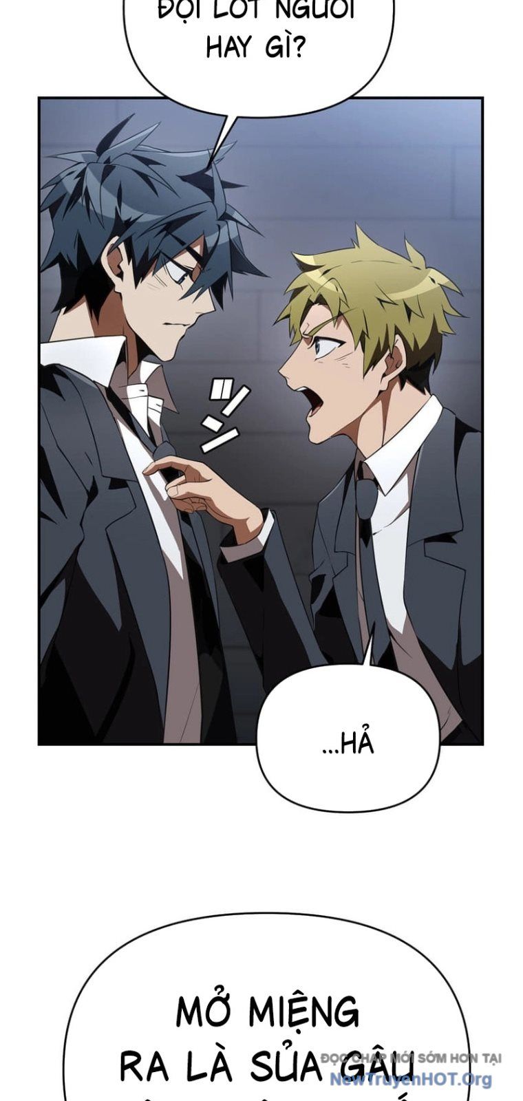 Đệt, Lần Hồi Quy Thứ 13 Này Có Chút Rắc Rối Chapter 3 - 42