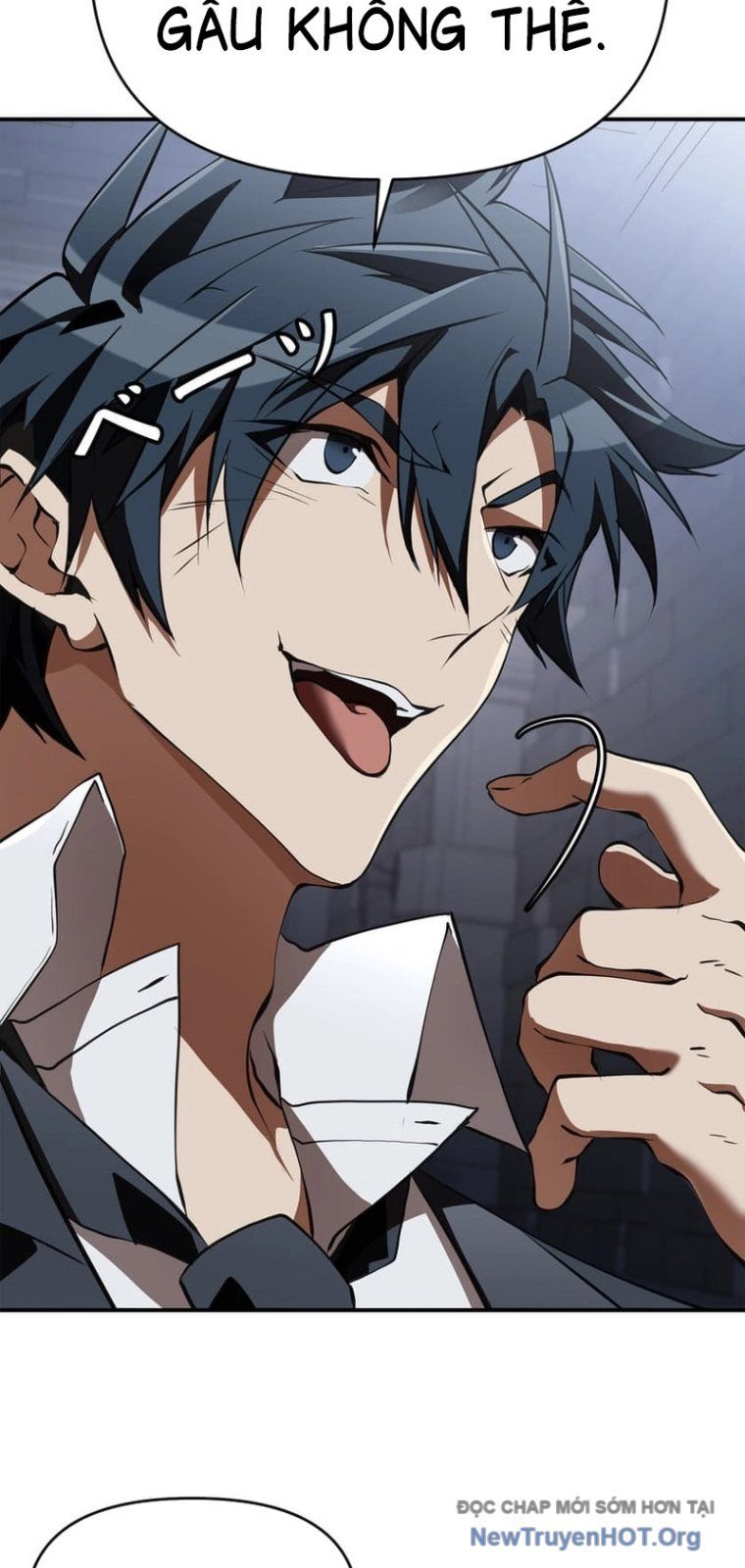 Đệt, Lần Hồi Quy Thứ 13 Này Có Chút Rắc Rối Chapter 3 - 43