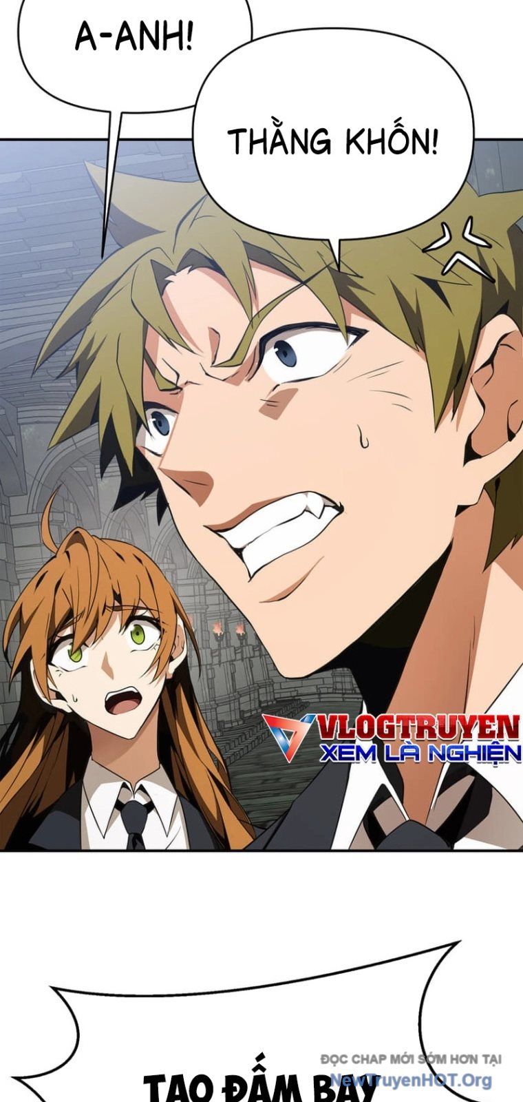 Đệt, Lần Hồi Quy Thứ 13 Này Có Chút Rắc Rối Chapter 3 - 44