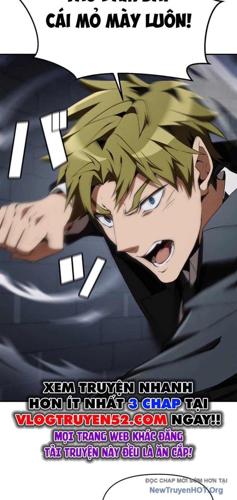 Đệt, Lần Hồi Quy Thứ 13 Này Có Chút Rắc Rối Chapter 3 - 45