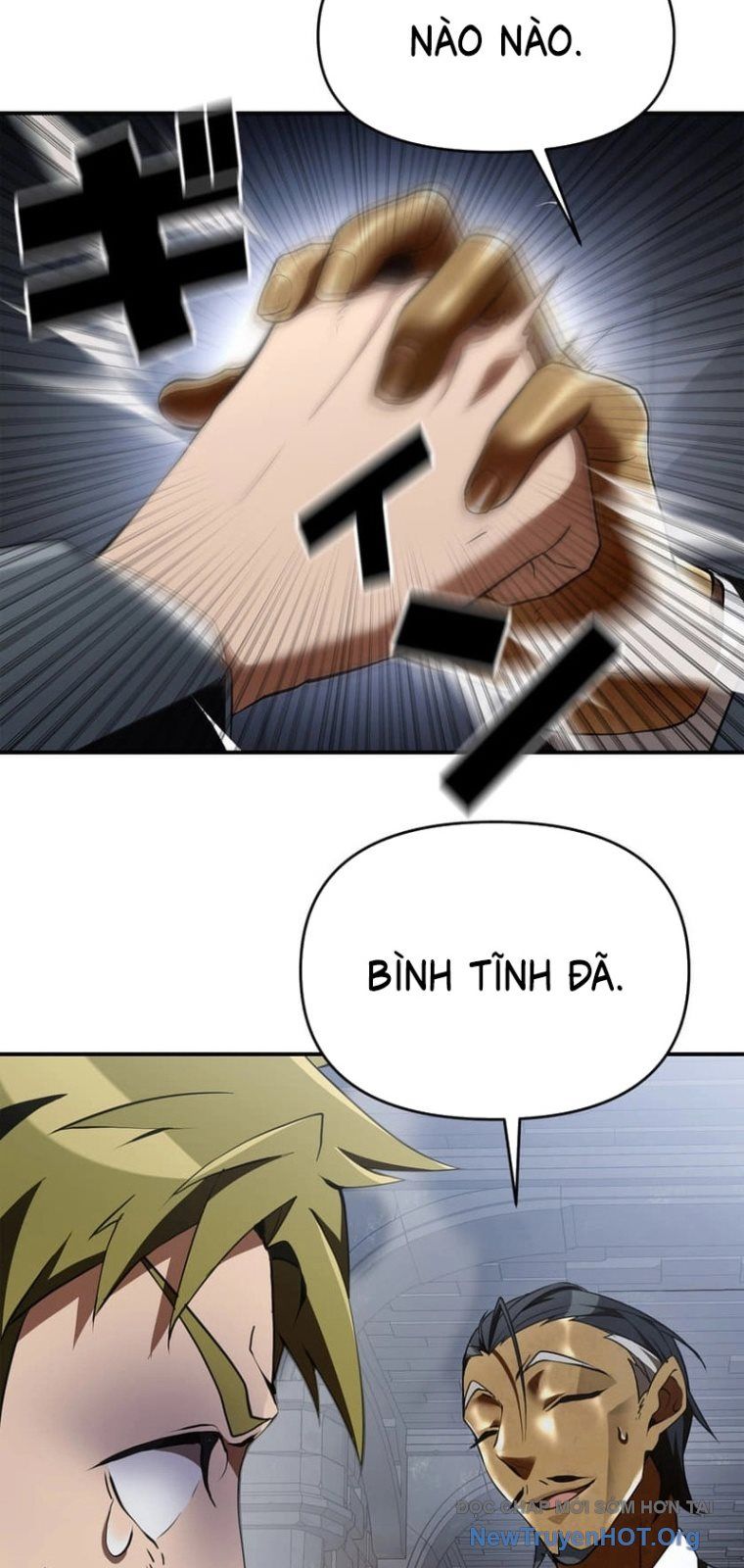 Đệt, Lần Hồi Quy Thứ 13 Này Có Chút Rắc Rối Chapter 3 - 46